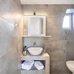 Vrachia Studios&apartments Oia (Santorini)
