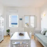 Vrachia Studios&apartments * Oia (Santorini)