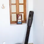 Vrachia Studios&apartments *