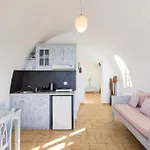 Vrachia Studios&apartments