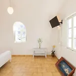 Vrachia Studios&apartments Oia (Santorini)