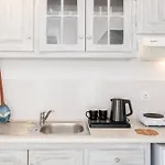 Apartamento Vrachia Studios&apartments Oia (Santorini)