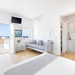 Vrachia Studios&apartments
