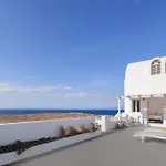 Vrachia Studios&apartments *