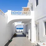 Vrachia Studios&apartments *