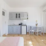 Vrachia Studios&apartments Oia (Santorini)