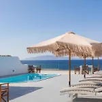 Vrachia Studios&apartments Apartamento Oia (Santorini)