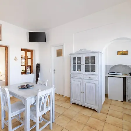 Vrachia Studios&apartments Apartamento