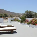 Apartament Vrachia &