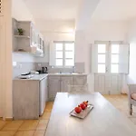 Vrachia & Apartament
