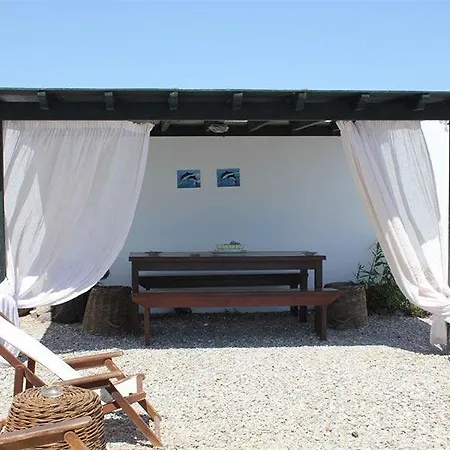 Vrachia & Oia (Santorini)